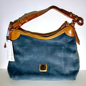 BRAND NEW Dooney & Bourke Hobo Bag